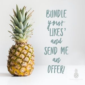 REASONABLE 𝑜𝑓𝑓𝑒𝑟𝑠 𝑤𝑒𝑙𝑐𝑜𝑚𝑒𝑑 🍍